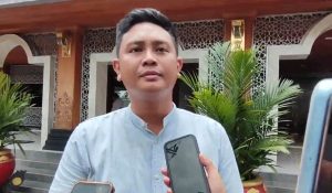 Kader PDIP dilarang mundur dari kepala regional, bupati Klaten Hamenang terus pergi ke Magelang