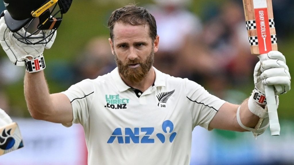 Kane Williamson Bergabung dengan Middlesex untuk 2025: Bintang Selandia Baru Tersedia untuk Kejuaraan Kabupaten dan Vitality Blast | Berita kriket