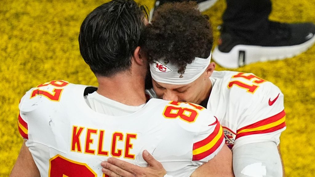 Kansas City Chiefs: Apa selanjutnya untuk Patrick Mahomes dan CO setelah Super Bowl 59 Heartbreak? | Berita NFL