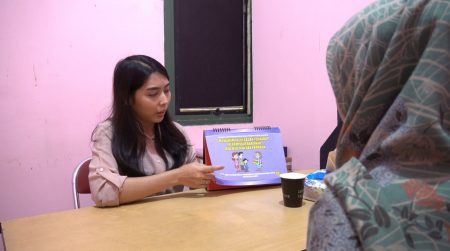 Kantor PPAPP Tambahkan 9 Keluhan Pengaduan Kekerasan Wanita dan Anak