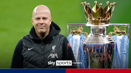 Kapan Liverpool memenangkan Liga Premier?