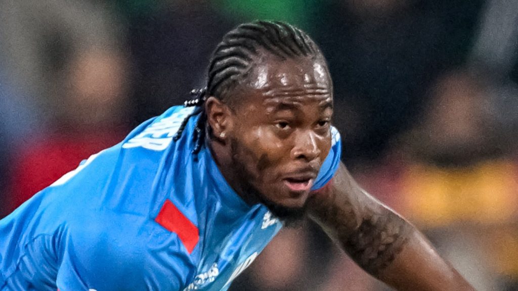 Kapten Inggris Jos Button untuk memukul lebih tinggi dan Jofra Archer menyangkut setelah membuka juara trofi kekalahan ke Australia? | Berita kriket