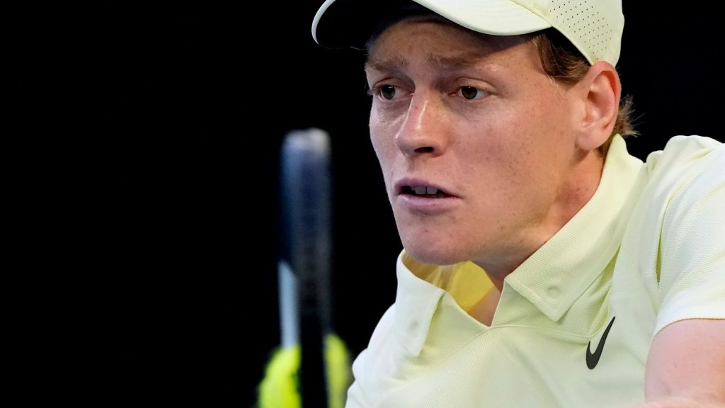 Kasus Jannik Sinner ‘Juta Mil dari Doping’ setelah ban tiga bulan dikeluarkan, kata Badan Anti-Doping Dunia | Berita tenis