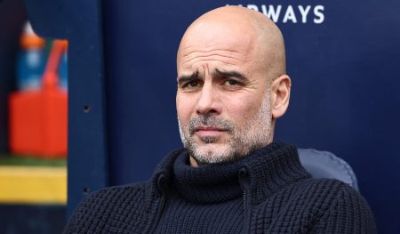 Kehilangan ke Liverpool, Manchester City masa depan Guardiola