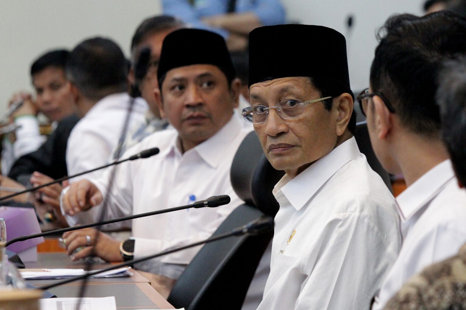 Kementerian Agama memperluas pembayaran biaya haji khusus mulai dari 17-21 Februari 2025, lihat kondisinya