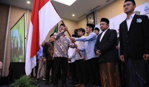 Kementerian Agama mengirim 1.000 pengkhotbah ke wilayah 3T, area khusus, ke luar negeri