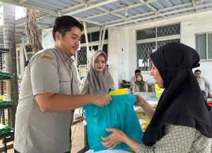 Kementerian Operasi Pasar Gelar Kebutuhan Ramadhan