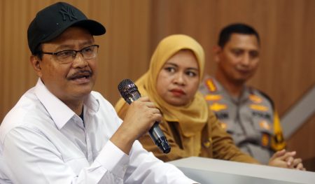 Kementerian Sosial akan menyalurkan Bantuan Sosial Guru Non -ATN dan Non -Certification Berbasis DTSEN