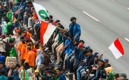 Kepala Kepolisian Nasional berkomitmen pada opini Ujian Mahasiswa dan Pemuda