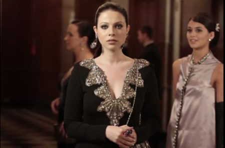 Kesedihan untuk Michelle Trachtenberg Gossip Girl Colleagues memberi hormat