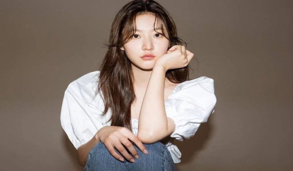 Kim Sae Ron Diungkapkan secara diam -diam Kompensasi 57 Korban DUI, media Korea dibanjiri dengan kritik