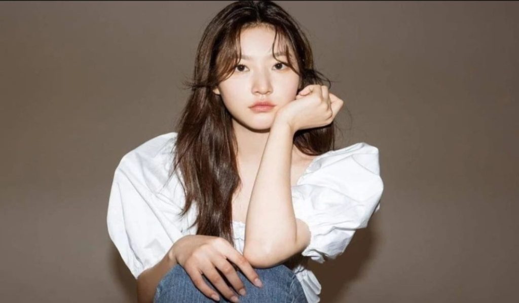 Kim sae ron dari aktris berbakat hingga karier yang dihancurkan oleh pelanggaran hukum