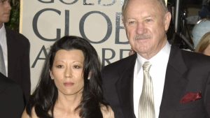 Kisah Pasangan Gene Hackman dan Betsy Arakawa 2 orang, satu legenda