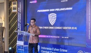 Komdigi menyebut pertempuran inovasi AI seperti kompetisi senjata dunia