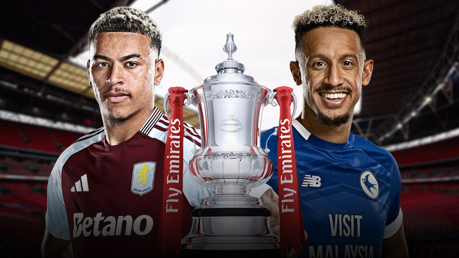 Komentar Langsung – Aston Villa vs Cardiff