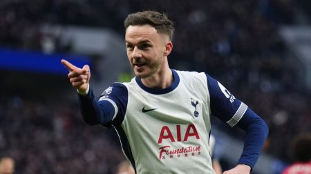 Komentar Langsung – Ipswich vs Spurs