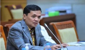 Komisi III Dewan Perwakilan Rakyat membutuhkan pertemuan efisiensi anggaran dengan Kementerian Lembaga