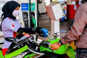 Komisi XII dari DPR Ri Pertamina harus lebih profesional dan mematuhi aturan