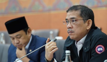 Korupsi Asep Wahyuwijaya di Pertamina adalah serius dan luar biasa, diselidiki secara menyeluruh