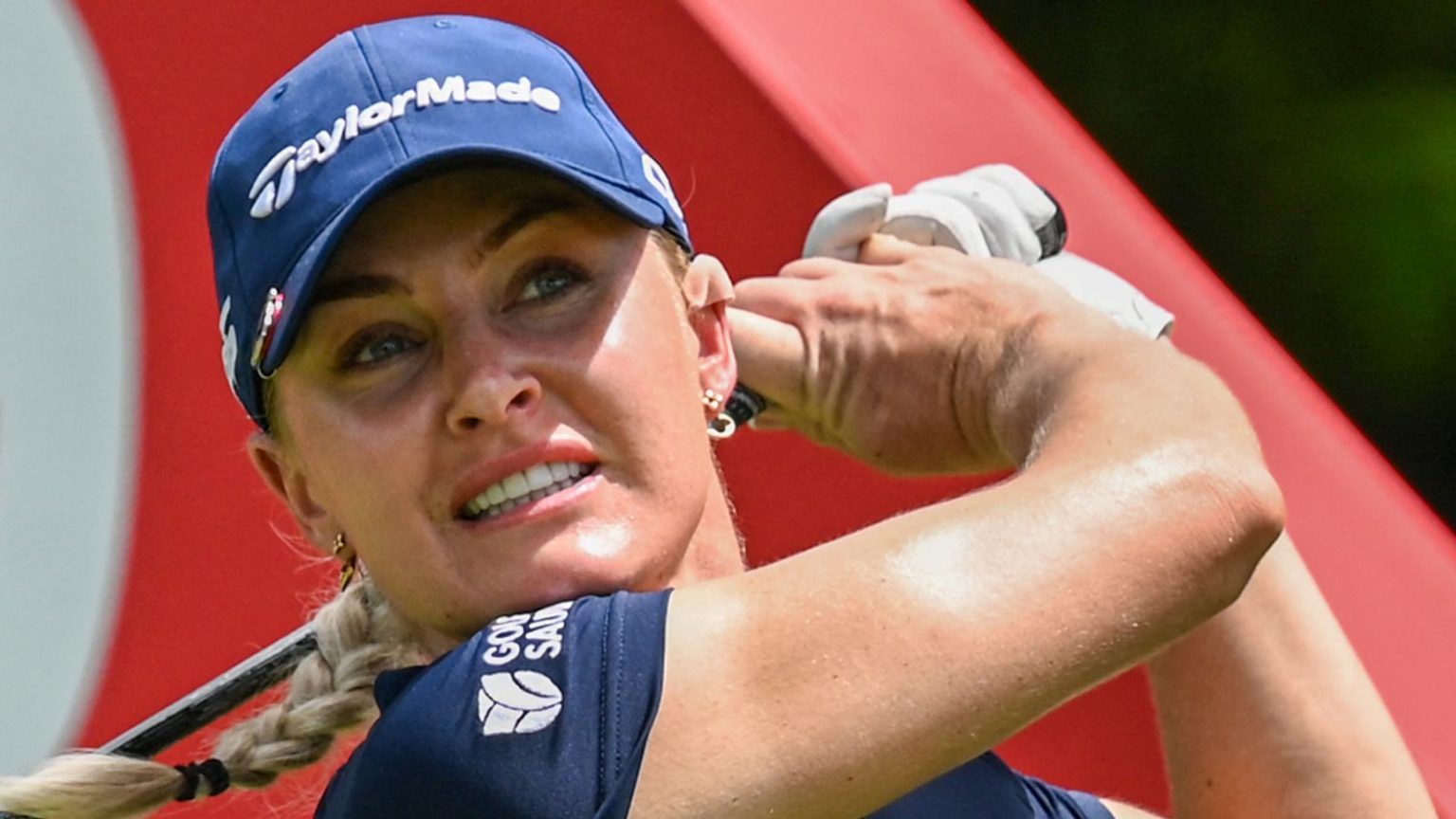 LPGA Tour: Charley Hull membuat Bogey-Free Start to HSBC Women’s World Championship di Singapura | Berita golf