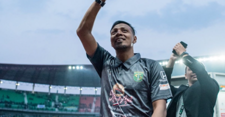 Legenda Tim Nasional Bejo Sugiantoro Meninggal Prestasi ini di alam semesta sepakbola