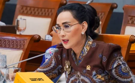 Legislator Nasdem percaya keputusan presiden tentang pengisi kursi ksal