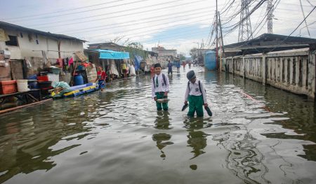 Lestari Moerdijat Pemahaman Komunitas tentang Mitigasi Bencana harus secara konsisten ditingkatkan