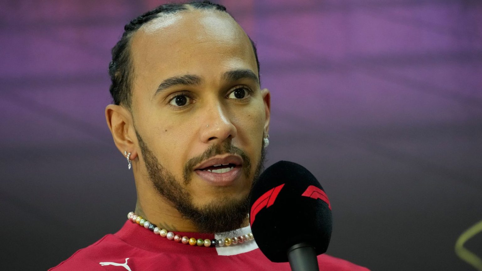 Lewis Hamilton: Ferrari mengkonfirmasi masalah teknis pengujian karena Inggris mengakui ‘pekerjaan yang harus dilakukan untuk meningkatkan’ menjelang 2025 musim | Berita f1