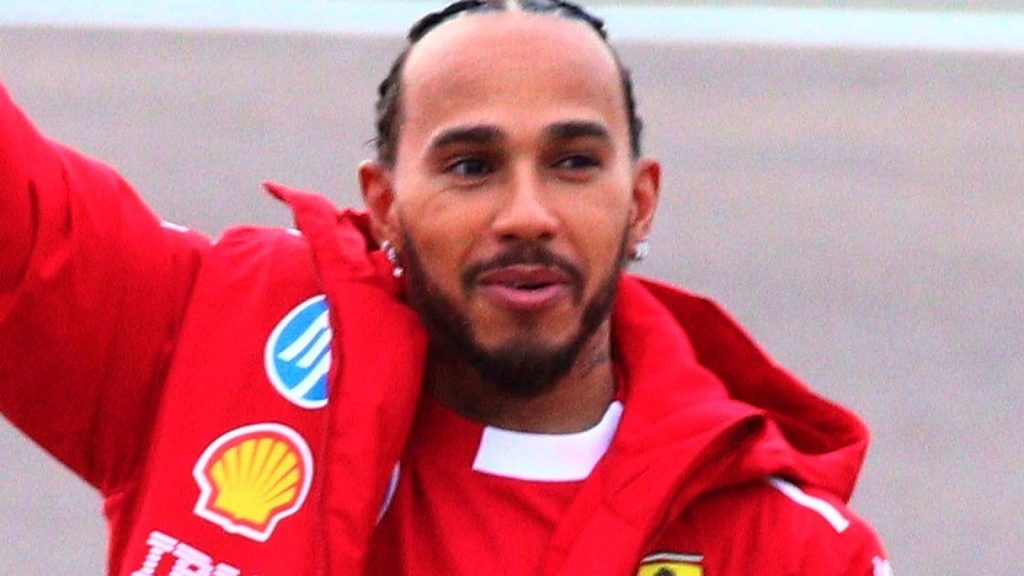 Lewis Hamilton mengatakan ‘Magic’ di Ferrari dia lebih berharap daripada memenangkan gelar F1 kedelapan | Berita f1