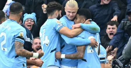 Liga Champions melawan Real Madrid Pep Guardiola siap menunjukkan kemampuan Man City