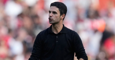 Liga Liga Inggris Arsenal vs Nottingham Forest Langkah ke Mayat Mikel Arteta