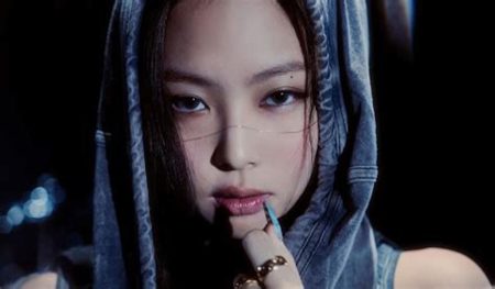 Lirik ekstral Jennie Blackpink ternyata menjadi penjelasan sindiran pedas