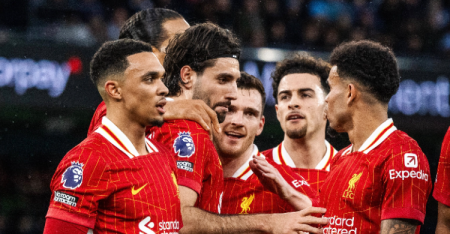 Liverpool vs Newcastle Duel penting untuk zona nyaman