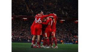 Liverpool vs Newcastle United, menang, The Reds memperluas jarak di bagian atas klasemen