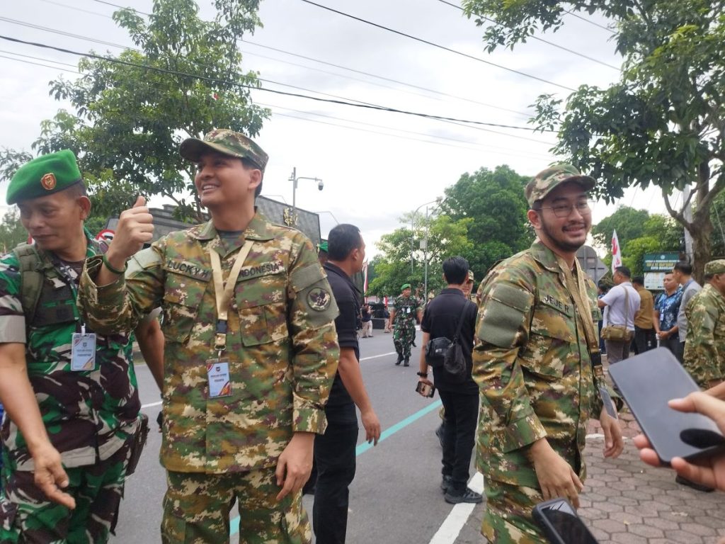 Lucky Hakim Retret penting untuk penyelarasan kebijakan pusat