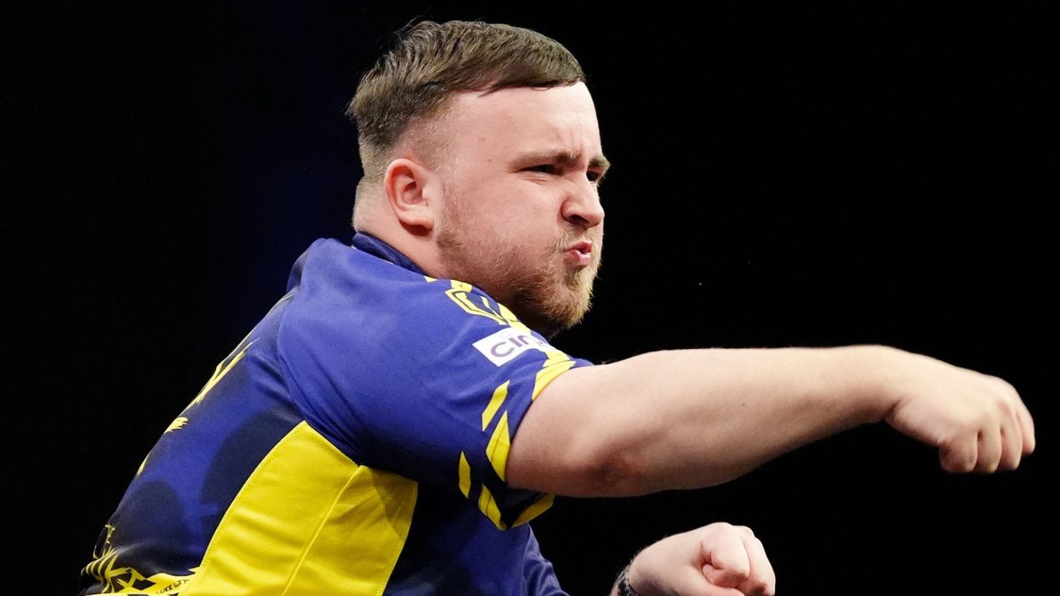 Luke Littler: Pemain harus melanjutkan pekerjaan meskipun ada kerumunan setelah peluit Liga Premier | Berita Darts