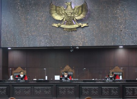 MK memutuskan Papua Pilkada PSU, Benhur Tomi Mano, mengatakan kemenangan yang tertunda