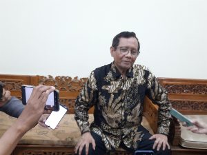 Mahfud MD Memanggil Investigasi Kejaksaan Agung untuk Korupsi Pertamina Prabowo