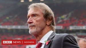 Makan siang gratis di Manchester United dihapus untuk disimpan