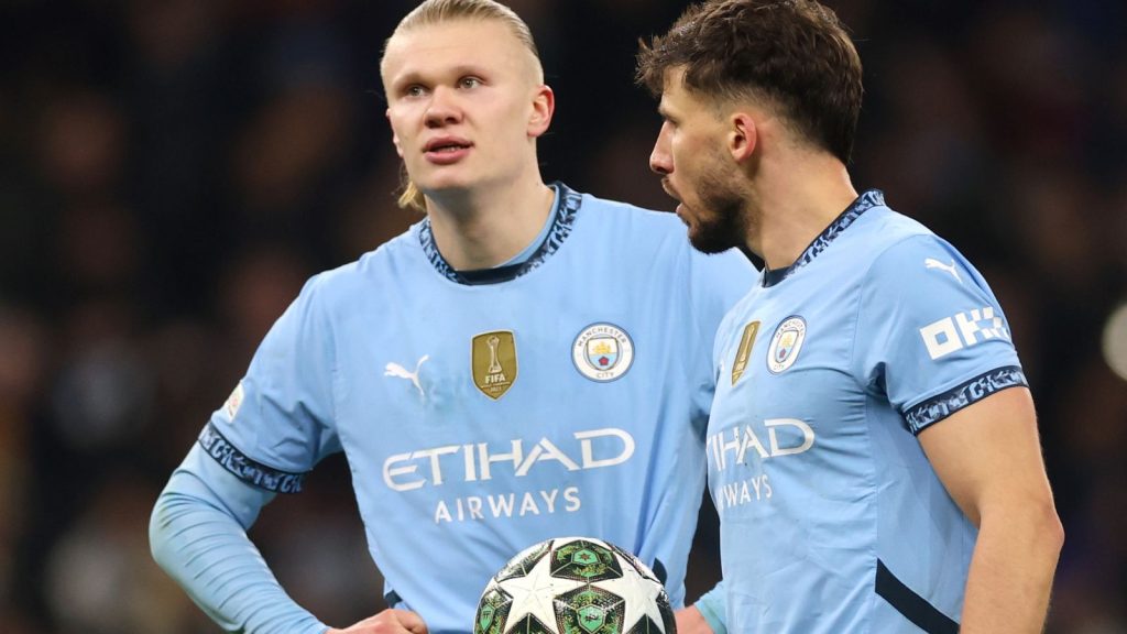 Man City 2-3 Real Madrid: John Stones menggambarkan ‘kemarahan dan frustrasi’ sebagai kota dua kali menyerah dalam play-off Liga Champions | Berita sepak bola