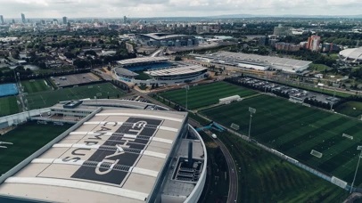 Man City vs Liverpool Warga harus menang di Stadion Etihad