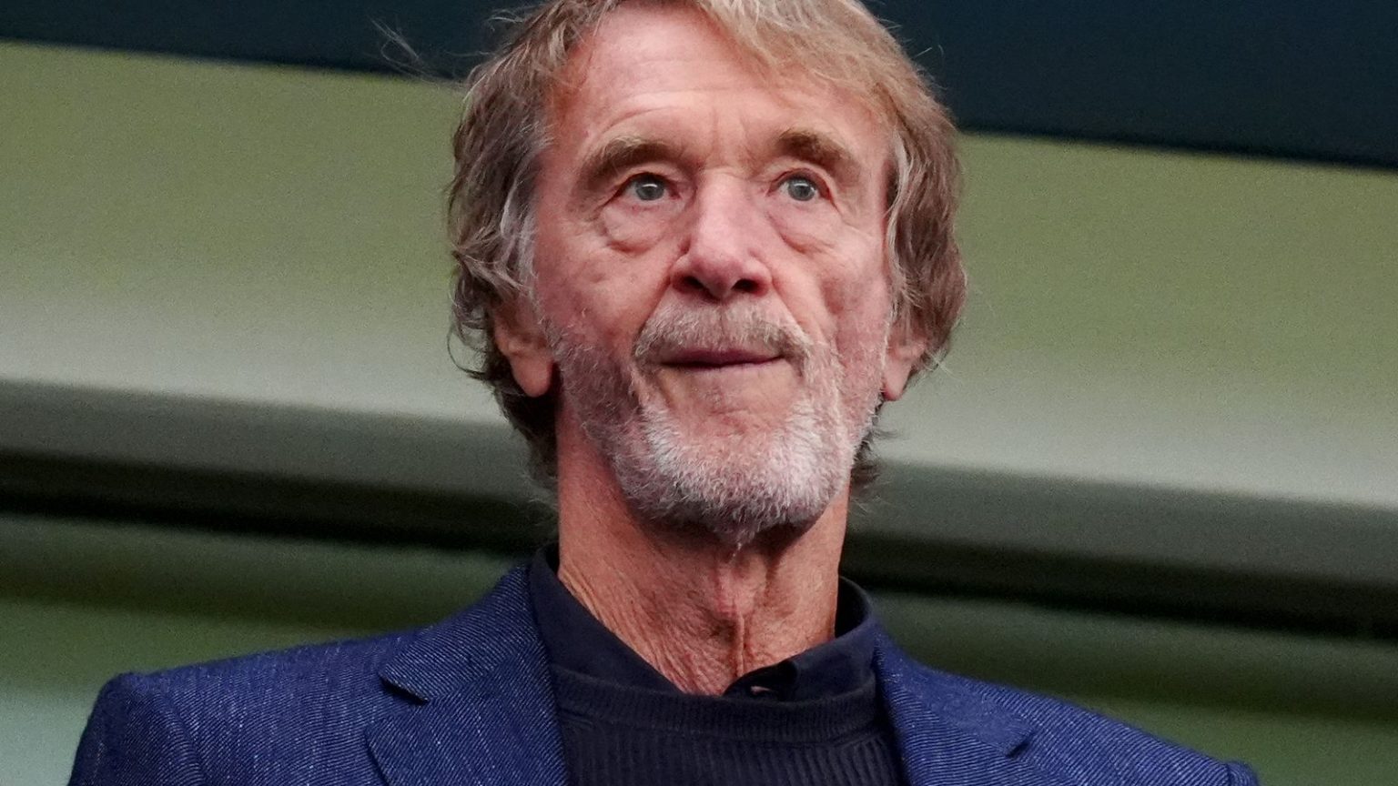 Manchester United: Sir Jim Ratcliffe mengangkat tutup pada penyalahgunaan penggemar, Ed Woodward dan hubungannya dengan keluarga Glazer | Berita sepak bola