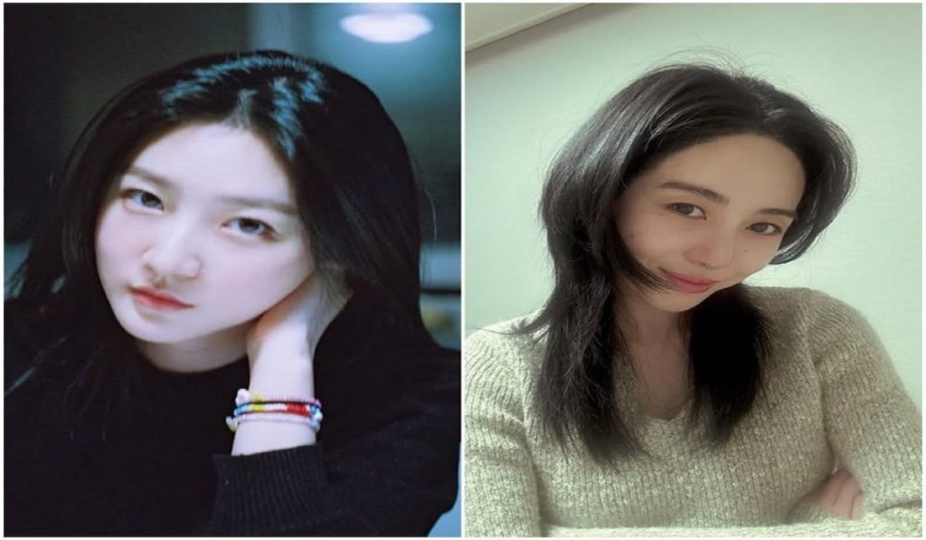 Mantan anggota AOA Kwon Mina YouTuber Kritik Terkait dengan Pengungkapan Privasi Kim Sae Ron