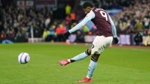 Marcus Rashford: Jamie Redknapp Hails Man Loanee sebagai ‘Pahlawan Baru’ Aston Villa Setelah Chelsea Win | Berita sepak bola