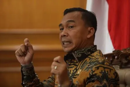 Masalah negara berasal dari dalam keluarga