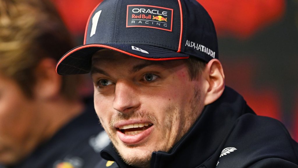 Max Verstappen: Juara Dunia yang berkuasa mengkritik hukuman sumpah serapah baru untuk musim 2025 F1 | Berita f1