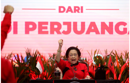 Megawati harus memahami kepala regional harus mematuhi presiden