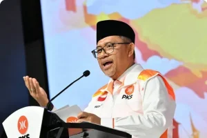 Memasuki Prolegnas Long-List, Komisi I dan Pemerintah setuju untuk memulai RUU Keamanan Laut