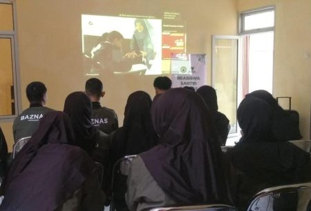 Memilih jurusan yang tepat untuk calon siswa