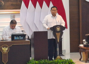 Menanggapi pidato Prabowo, hakim menyoroti kesejahteraan